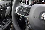 New 2025 Ram 1500 Laramie Crew Cab 4x4 Pickup for sale #B60094 - photo 36