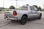 New 2025 Ram 1500 Laramie Crew Cab 4x4 Pickup for sale #B60094 - photo 4