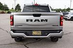 New 2025 Ram 1500 Laramie Crew Cab 4x4 Pickup for sale #B60094 - photo 5