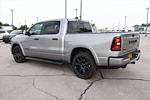 New 2025 Ram 1500 Laramie Crew Cab 4x4 Pickup for sale #B60094 - photo 8