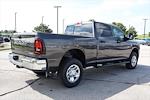 New 2025 Ram 2500 Tradesman Crew Cab 4x4 Pickup for sale #B60105 - photo 4