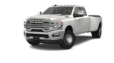 New 2025 Ram 3500 Laramie Crew Cab 4x4 DRW Pickup for sale #B60108 - photo 1