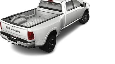 New 2025 Ram 3500 Laramie Crew Cab 4x4 DRW Pickup for sale #B60108 - photo 2