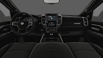 New 2025 Ram 3500 Laramie Crew Cab 4x4 DRW Pickup for sale #B60108 - photo 6