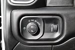 New 2025 Ram 3500 Tradesman Crew Cab 4x4 DRW Pickup for sale #B60118 - photo 14
