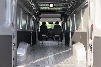 New 2025 Ram ProMaster 2500 High Roof Empty Cargo Van for sale #B60128 - photo 2