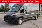 New 2025 Ram ProMaster 2500 High Roof Empty Cargo Van for sale #B60128 - photo 1
