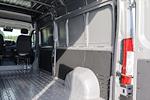 New 2025 Ram ProMaster 2500 High Roof Empty Cargo Van for sale #B60128 - photo 8