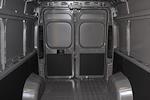 New 2025 Ram ProMaster 2500 High Roof Empty Cargo Van for sale #B60128 - photo 12