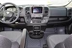 New 2025 Ram ProMaster 2500 High Roof Empty Cargo Van for sale #B60128 - photo 18