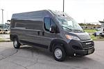 New 2025 Ram ProMaster 2500 High Roof Empty Cargo Van for sale #B60128 - photo 5