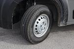New 2025 Ram ProMaster 2500 High Roof Empty Cargo Van for sale #B60128 - photo 17