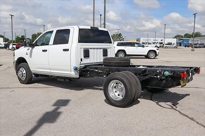 New 2025 Ram 3500 Tradesman Crew Cab 4x4 60 CA Cab Chassis for sale #B60138 - photo 2