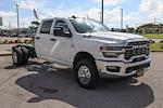 New 2025 Ram 3500 Tradesman Crew Cab 4x4 60 CA Cab Chassis for sale #B60138 - photo 6