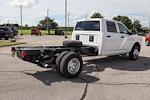 New 2025 Ram 3500 Tradesman Crew Cab 4x4 60 CA Cab Chassis for sale #B60138 - photo 8