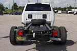 New 2025 Ram 3500 Tradesman Crew Cab 4x4 60 CA Cab Chassis for sale #B60138 - photo 10