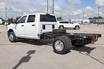 New 2025 Ram 3500 Tradesman Crew Cab 4x4 60 CA Cab Chassis for sale #B60138 - photo 2