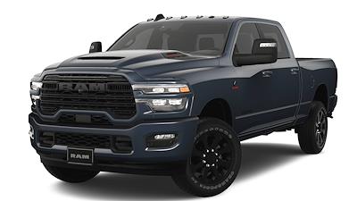 New 2025 Ram 2500 Laramie Crew Cab 4x4 Pickup for sale #B60145 - photo 1