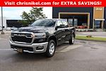 New 2025 Ram 1500 Big Horn Crew Cab 4x4 Pickup for sale #B60148 - photo 1
