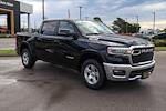 New 2025 Ram 1500 Big Horn Crew Cab 4x4 Pickup for sale #B60148 - photo 3