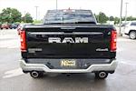 New 2025 Ram 1500 Big Horn Crew Cab 4x4 Pickup for sale #B60148 - photo 5