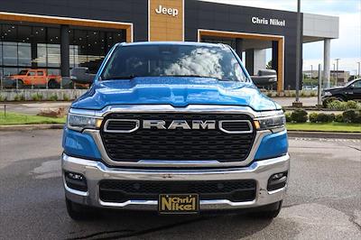 New 2025 Ram 1500 Big Horn Crew Cab 4x4 Pickup for sale #B60157 - photo 2