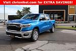 New 2025 Ram 1500 Big Horn Crew Cab 4x4 Pickup for sale #B60157 - photo 1