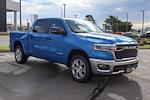 New 2025 Ram 1500 Big Horn Crew Cab 4x4 Pickup for sale #B60157 - photo 3