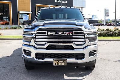 New 2025 Ram 3500 Laramie Crew Cab 4x4 DRW Pickup for sale #B60159 - photo 2