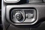 New 2025 Ram 3500 Laramie Crew Cab 4x4 DRW Pickup for sale #B60159 - photo 12