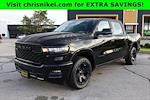 New 2025 Ram 1500 Big Horn Crew Cab 4x4 Pickup for sale #B60160 - photo 1
