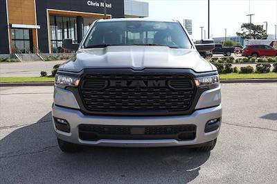 New 2025 Ram 1500 Tradesman Quad Cab 4x4 Pickup for sale #B60169 - photo 2