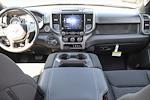 New 2025 Ram 1500 Tradesman Quad Cab 4x4 Pickup for sale #B60169 - photo 16