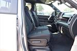 New 2025 Ram 1500 Tradesman Quad Cab 4x4 Pickup for sale #B60169 - photo 23