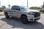 New 2025 Ram 1500 Tradesman Quad Cab 4x4 Pickup for sale #B60169 - photo 3