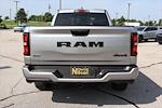 New 2025 Ram 1500 Tradesman Quad Cab 4x4 Pickup for sale #B60169 - photo 5