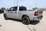 New 2025 Ram 1500 Tradesman Quad Cab 4x4 Pickup for sale #B60169 - photo 7