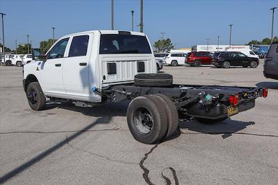 New 2025 Ram 3500 Tradesman Crew Cab 4x4 60 CA Cab Chassis for sale #B60174 - photo 2