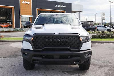 New 2025 Ram 1500 Rebel Crew Cab 4x4 Pickup for sale #B60178 - photo 2