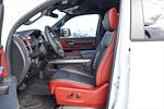 New 2025 Ram 1500 Rebel Crew Cab 4x4 Pickup for sale #B60178 - photo 13