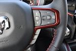 New 2025 Ram 1500 Rebel Crew Cab 4x4 Pickup for sale #B60178 - photo 33