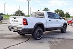New 2025 Ram 1500 Rebel Crew Cab 4x4 Pickup for sale #B60178 - photo 4