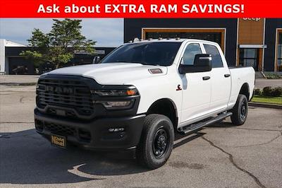 New 2025 Ram 2500 Tradesman Crew Cab 4x4 Pickup for sale #B60180 - photo 1