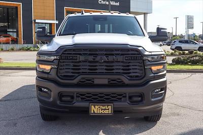 New 2025 Ram 2500 Tradesman Crew Cab 4x4 Pickup for sale #B60180 - photo 2