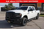 New 2025 Ram 2500 Tradesman Crew Cab 4x4 Pickup for sale #B60180 - photo 1