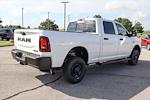 New 2025 Ram 2500 Tradesman Crew Cab 4x4 Pickup for sale #B60180 - photo 4