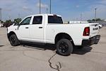 New 2025 Ram 2500 Tradesman Crew Cab 4x4 Pickup for sale #B60180 - photo 9