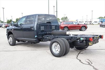 New 2025 Ram 3500 Tradesman Crew Cab 4x4 60 CA Cab Chassis for sale #B60183 - photo 2