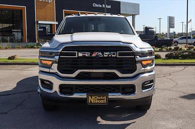 New 2025 Ram 3500 Big Horn Crew Cab 4x4 DRW Pickup for sale #B60196 - photo 2