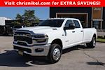 New 2025 Ram 3500 Big Horn Crew Cab 4x4 DRW Pickup for sale #B60196 - photo 1